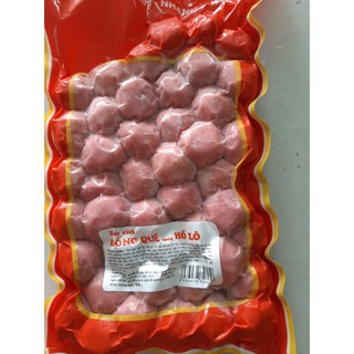 🍀XÚC XÍCH HỒ LÔ🍀CB 500GR