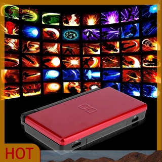 Bộ Phụ Kiện Thay Thế Cho Máy Chơi Game Nintendo Ds Lite Ndsl