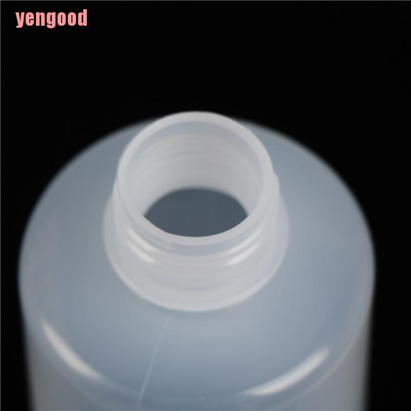 Bộ 2 chai rỗng 250 ml/ 500ml 90 tiện lợi chất lượng