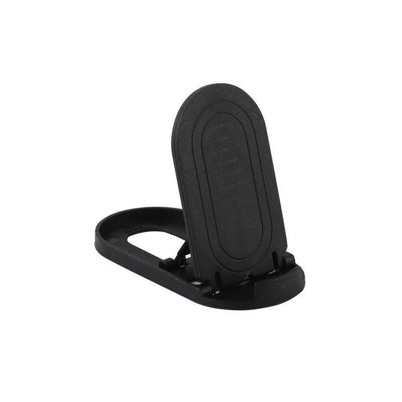 Mobile Giá Đỡ Điện Thoại / Máy Tính Bảng YKD CR1 Hình Tròn Có Thể Gấp Gọn Tiện Dụng