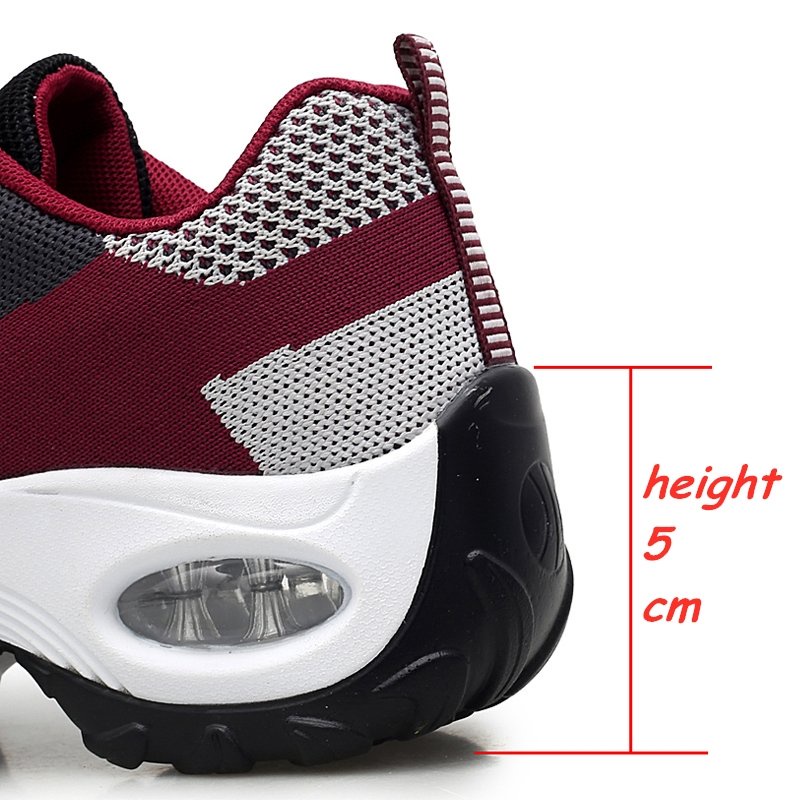 Giày Bata ThờI Trang Cho Nữ