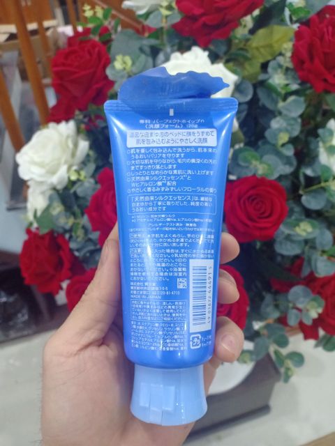 Sữa rửa mặt nhật | BigBuy360 - bigbuy360.vn