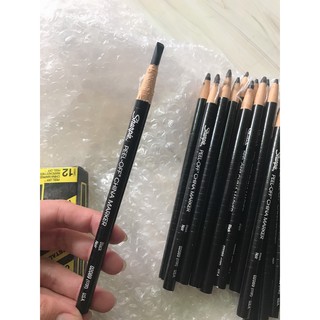 Chì đá dùng phẩy sợi  Sharpie