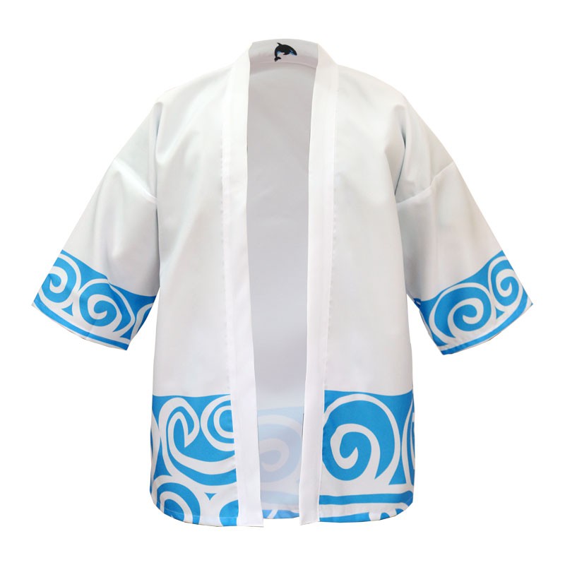 Áo khoác họa tiết Gintoki ❤ Hacojany ❤ Áo khoác phong cách Nhật ❤ Áo khoác form rộng đủ size nam nữ unisex | BigBuy360 - bigbuy360.vn