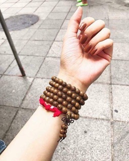 🎀 Vòng Chuỗi 108 Hạt Thái Lan 🎀