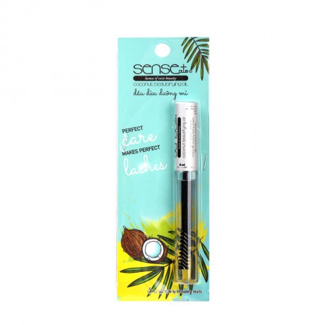 Dầu Dừa Dưỡng Mi Sense+ (8ml) - 0513686 | BigBuy360 - bigbuy360.vn