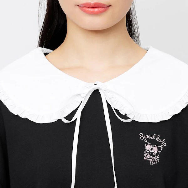 Áo Thun GU Nhật Auth