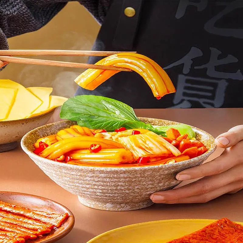 MÌ ĐÔNG BẮC SỐT CAY ĐẬU PHỘNG GÓI 240G | BigBuy360 - bigbuy360.vn