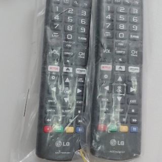 Điều khiển tivi lg smat 2017mới nhất