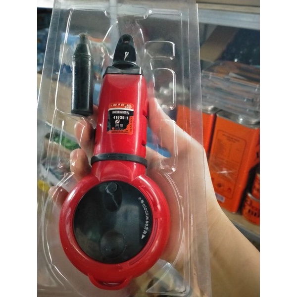 Bật mực 30m, búng mực tự động cao cấp JWH giá hạt rẻ