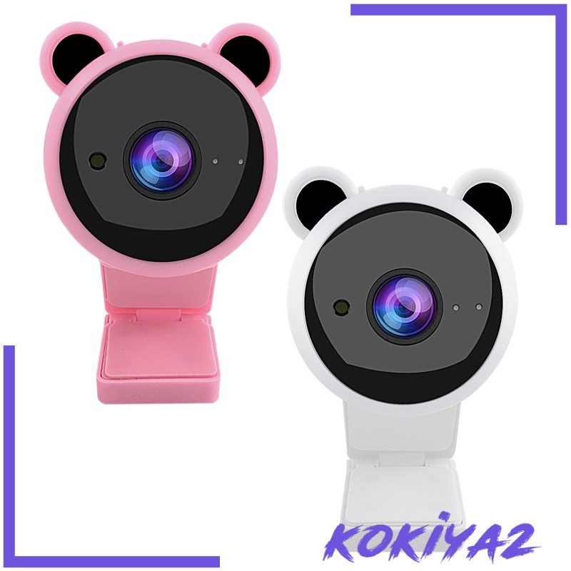 Webcam 30FPS kèm micro cổng USB cho máy tính | BigBuy360 - bigbuy360.vn