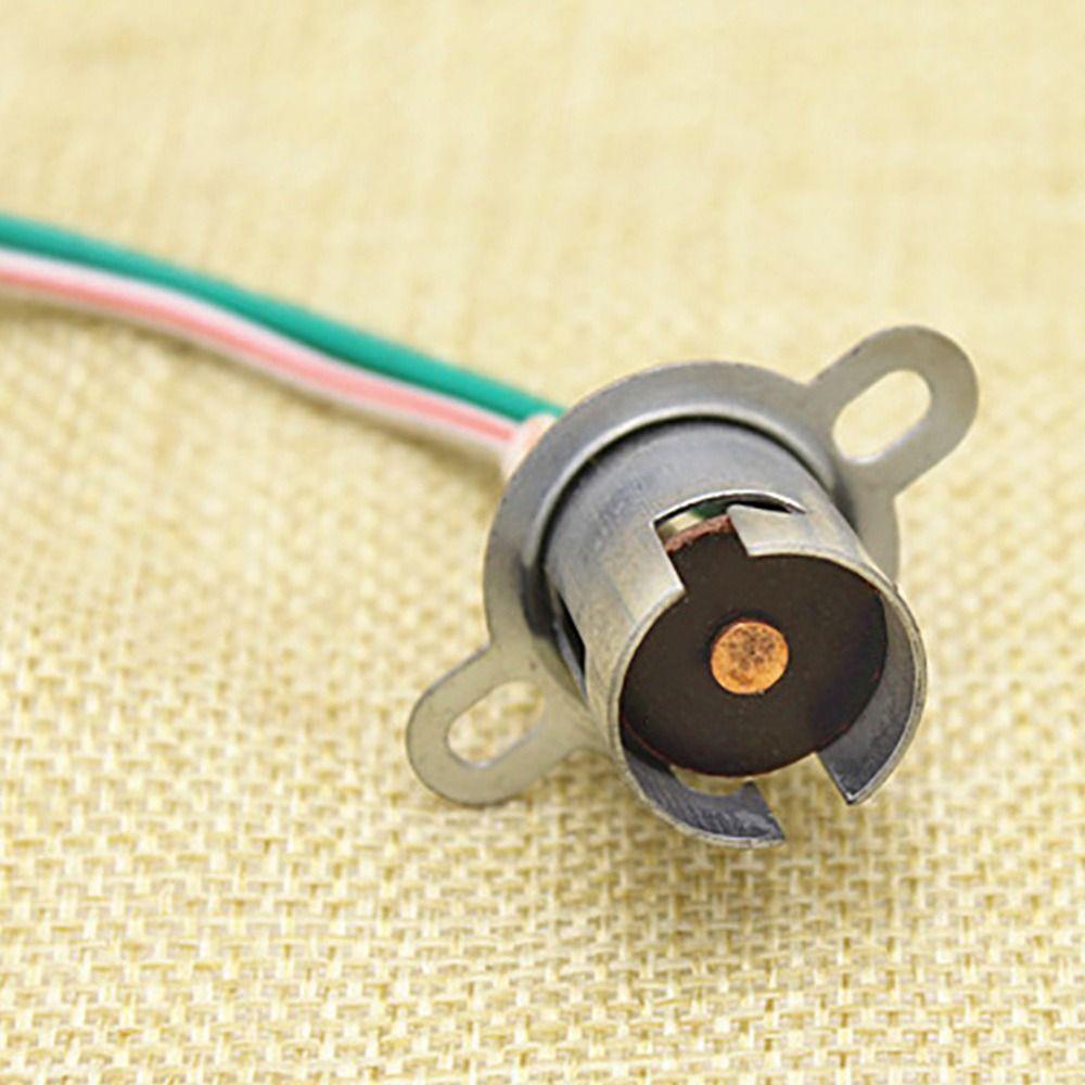 JUNE Set 3 Đế Đèn Pha Chuyên Dụng Cho Xe Mô Tô / Ô Tô / Scooter Điện