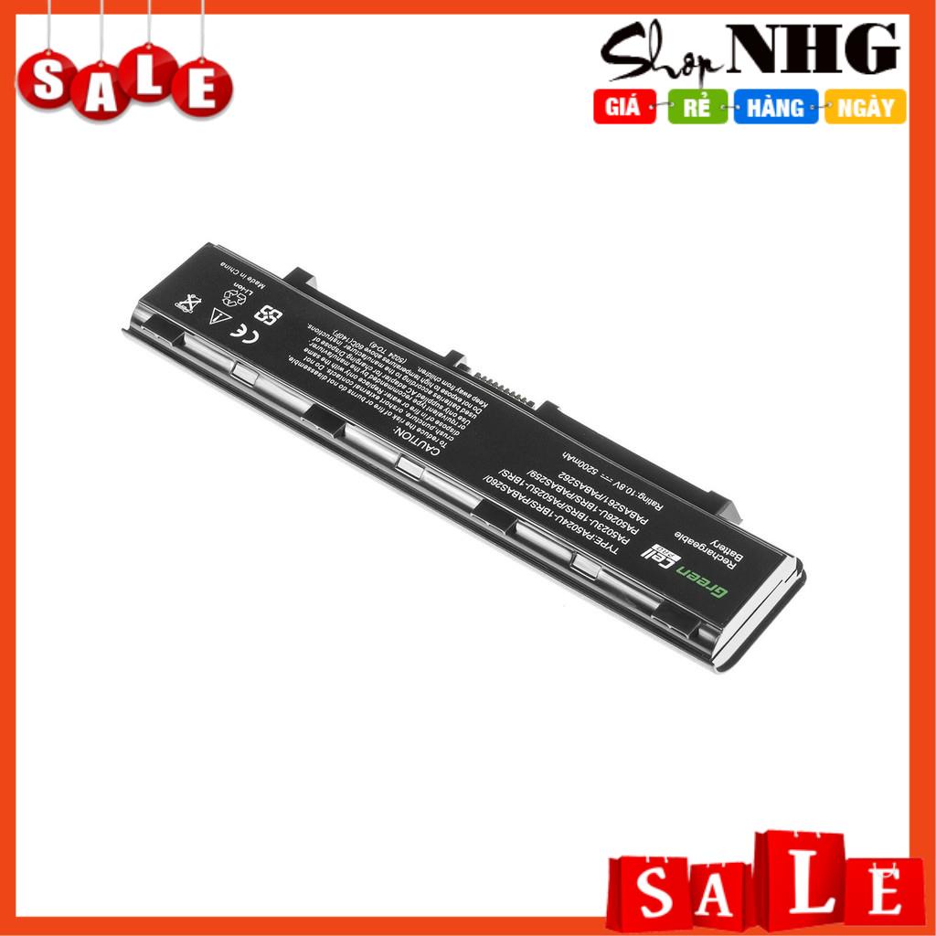 ⚡ Pin laptop Toshiba Satellite L840 L850 L840D L850D