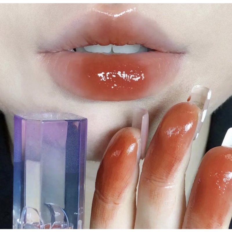 SON BÓNG HOLOGRAM NỘI ĐỊA TRUNG HELLO STYLE MEONOOW STORE ✨