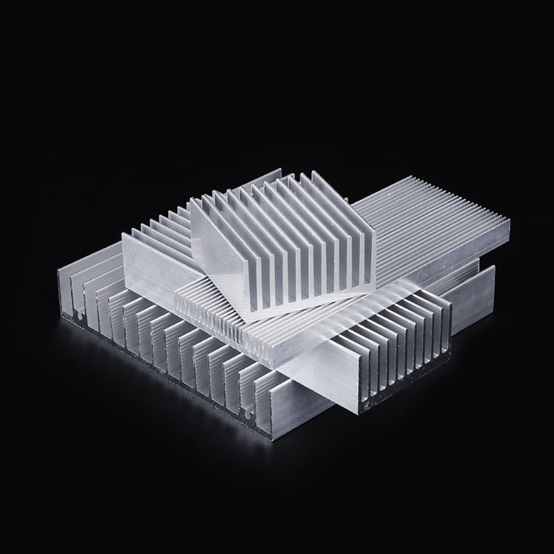 POWER Bộ Tản Nhiệt Cao Cấp Cho Chip Máy Tính