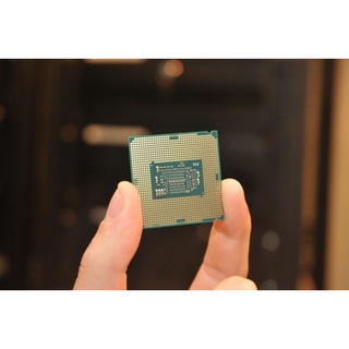 CPU Intel i3-8100 Đã Qua Sử Dụng