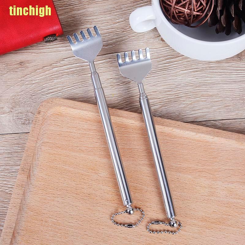 [Hàng mới về] Dụng cụ cào lưng bỏ túi tiện dụng có thể mở rộng