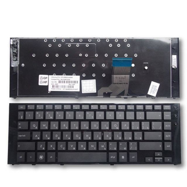BÀN PHÍM HP 5310,53000