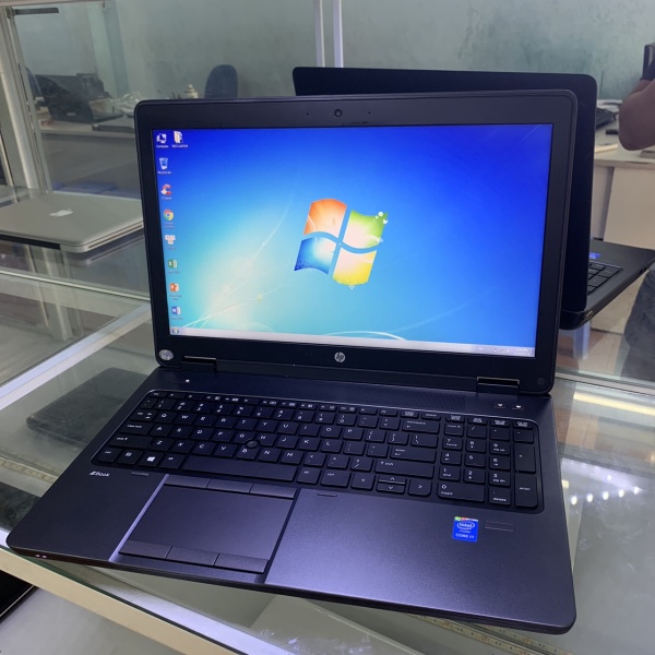 Laptop cũ giá rẻ chính hãng dùng ổn định