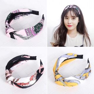 Bờm tóc siêu đẹp cho bạn gái