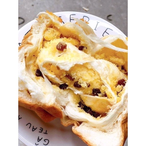 Bánh Mì các loại