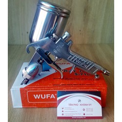 SÚNG PHUN SƠN S710