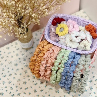 Cài tóc handmade hot trend style hàn quốc