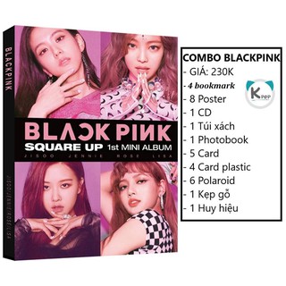 Combo BlackPink