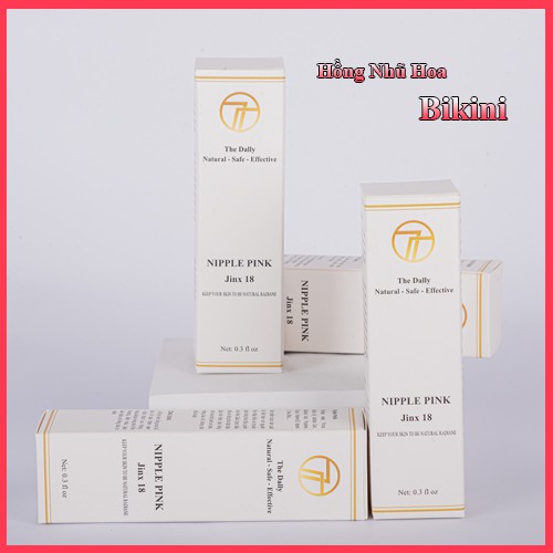 Kem hồng nhũ hoa, Hồng Bím V1 | BigBuy360 - bigbuy360.vn