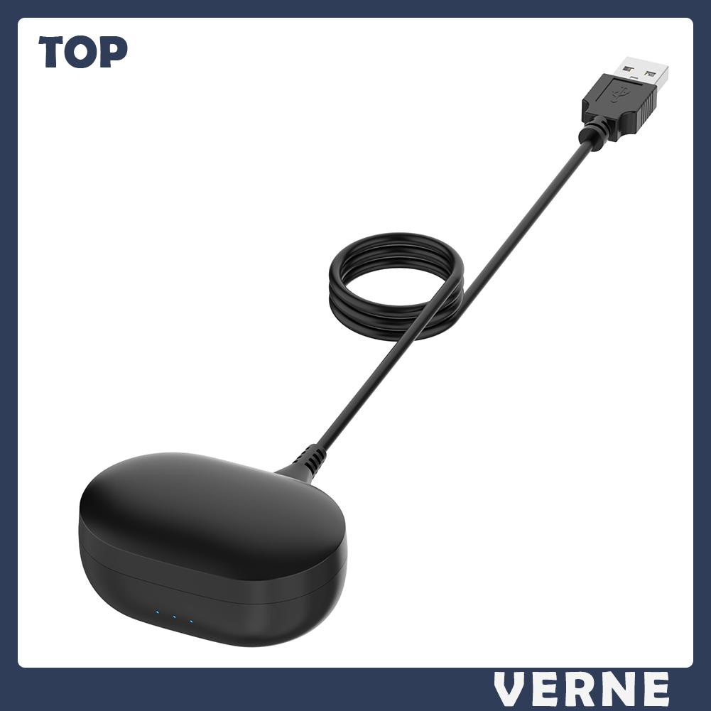 Hộp Sạc 300mah Cho Tai Nghe Xiaomi Redmi Airdots Tws