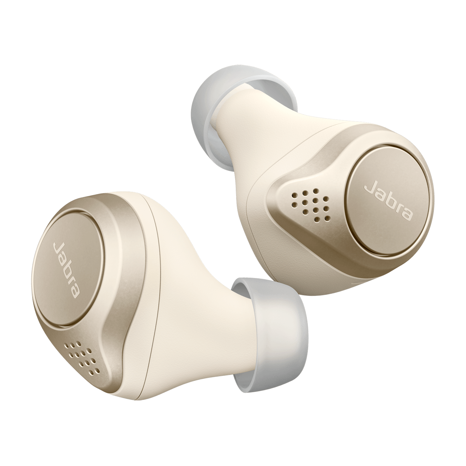 Tai Nghe Bluetooth Thể Thao Jabra Elite Active 75t