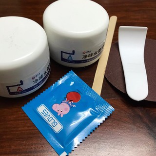 [ Shop Uy Tín] Keo Vá Ống Nước, Keo Vá Nhựa Đảm Bảo Bám Dính Cực Tốt  Chất Lượng Cao