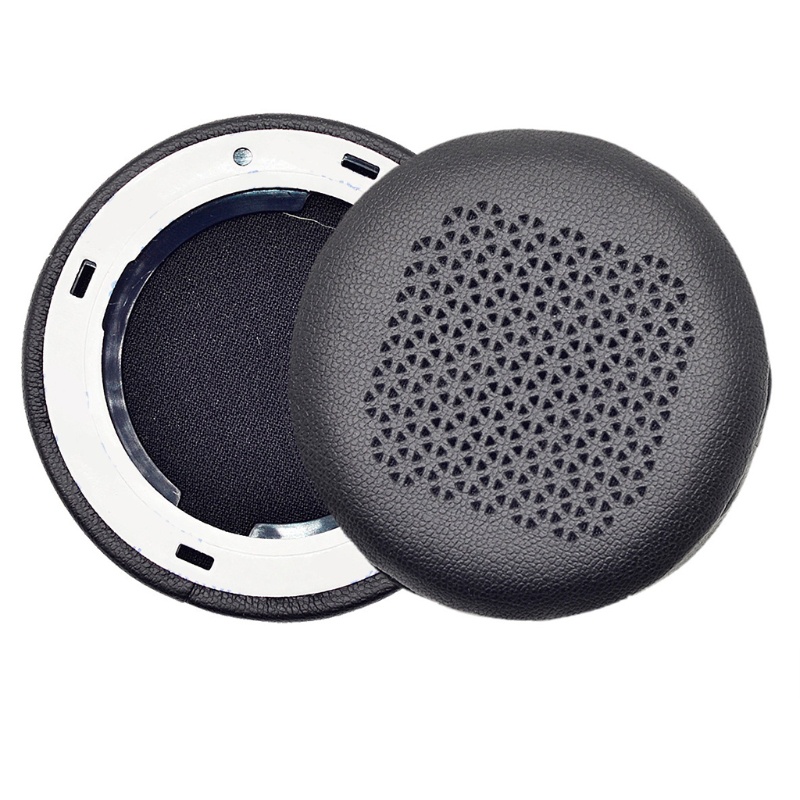 Đệm Tai Nghe Thay Thế Nâng Cấp Bằng Da Và Xốp Thoải Mái Cho J BL DUET BT