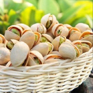 Hạt dẻ cười hộp 500g
