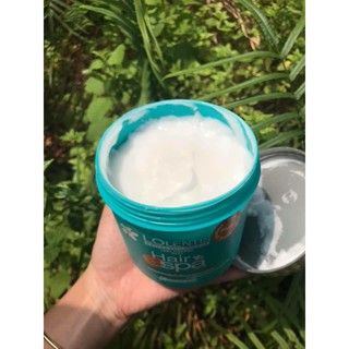 Ủ TÓC LOLENTIS Thái lan 500gr