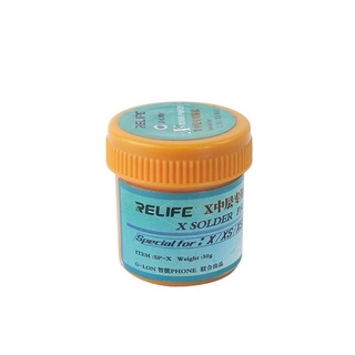 Thiếc rl sp-x g-lon 158°c