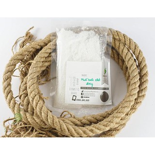 SHEAGHANA - MUỐI BiỂN CHẾT 200GR