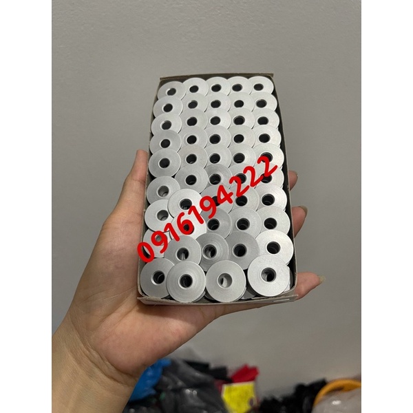 10 Suốt nhôm máy may công nghiệp 1 kim