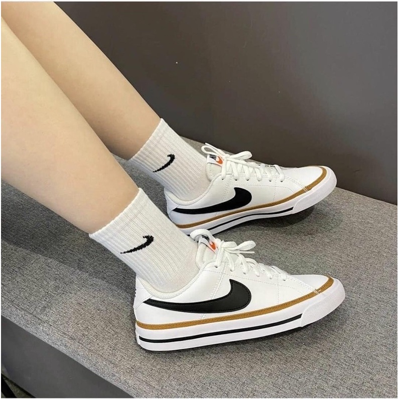 giày nike court legacy chính hãng đủ bill