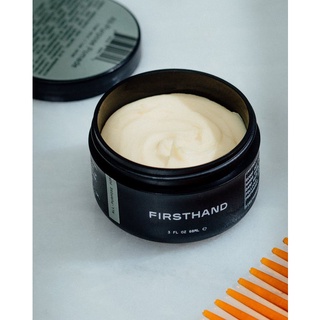 Sáp Vuốt Tóc Firsthand Supply All Purpose Pomade - 89ml