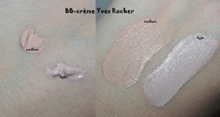 BB kem 6 trong 1 (Yves Rocher)