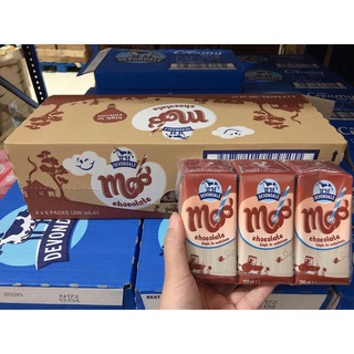 Sữa Devondale Moo Nội Địa Úc 200ml