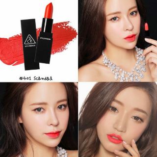 Son 3CE Lip Color Matte