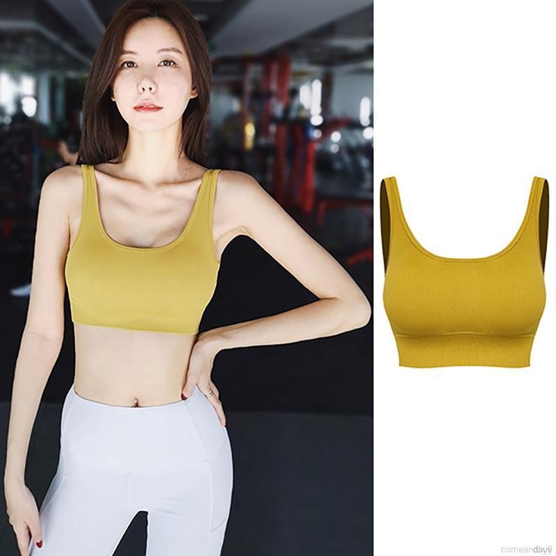 Áo Lót Thể Thao Thời Trang Dành Cho Nữ