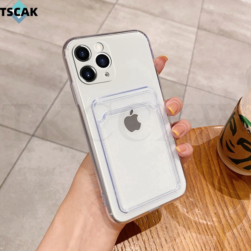 Ốp Điện Thoại Trong Suốt In Hình Dễ Thương Cho Samsung Galaxy Note 10 Lite J7 Prime A81 M10S M02S F02S F12