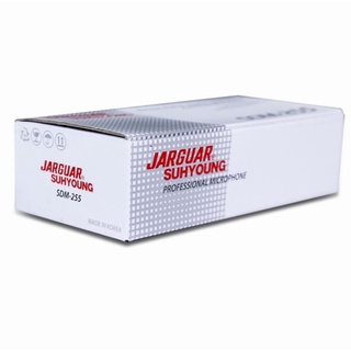 Micro có dây Jarguar SDM-255