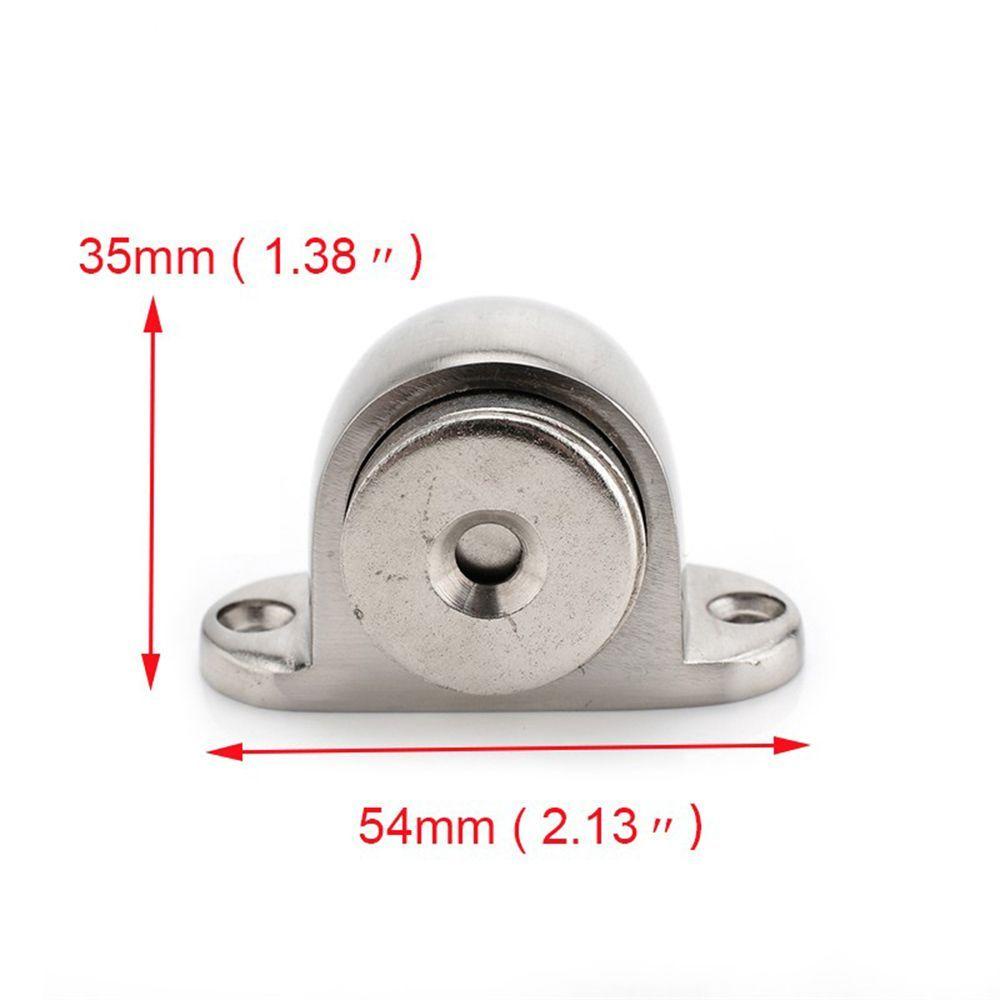 Dụng Cụ Chặn Cửa Bằng Hợp Kim Kẽm Chất Lượng Cao