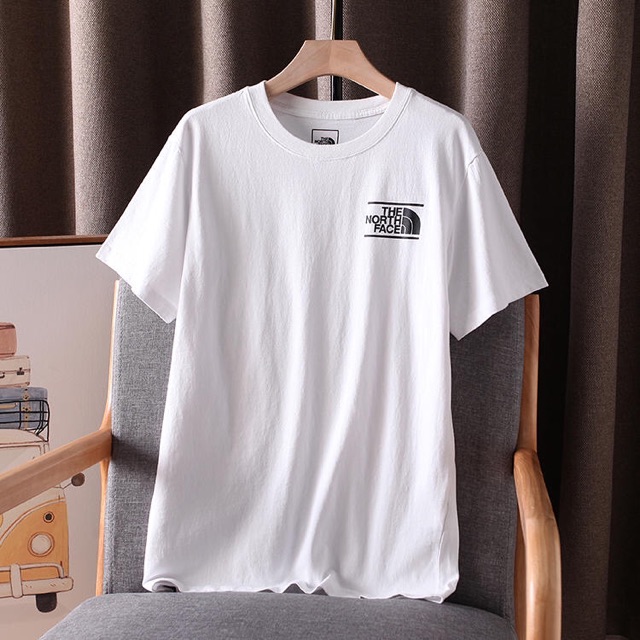 Áo phông nam nữ THE NORTH FACE