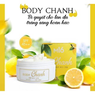BODY CHANH M16 CHÍNH HÃNG 100%