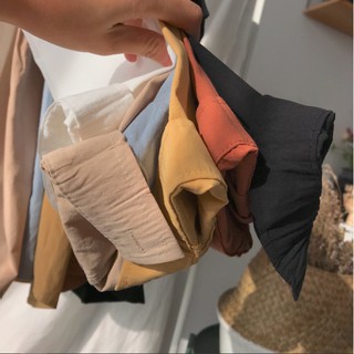 Áo sơ mi nữ thời trang - A1020